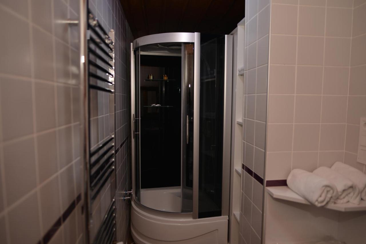 Cifte Konak Butik Otel อมาสยา ภายนอก รูปภาพ
