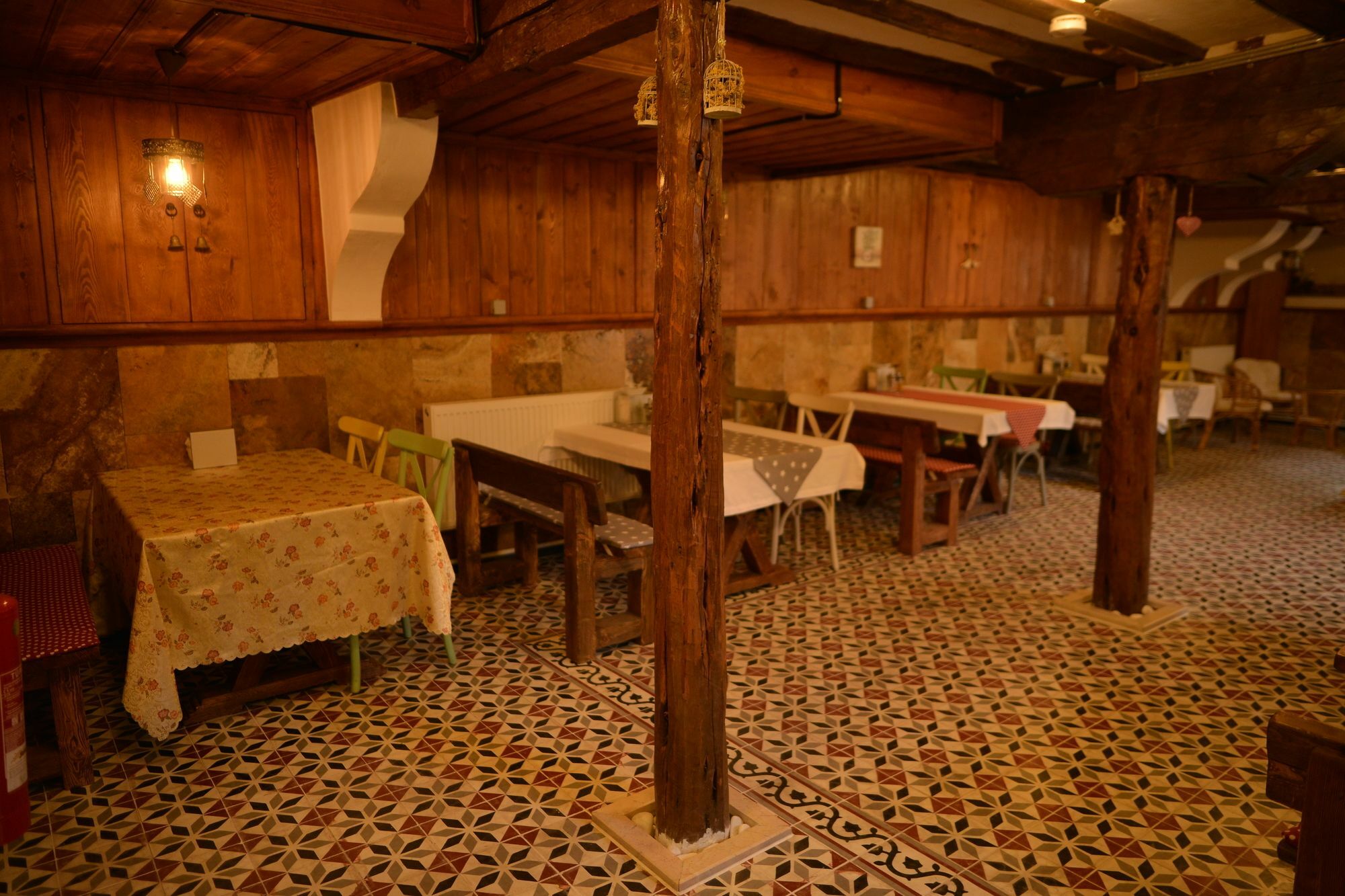 Cifte Konak Butik Otel อมาสยา ภายนอก รูปภาพ