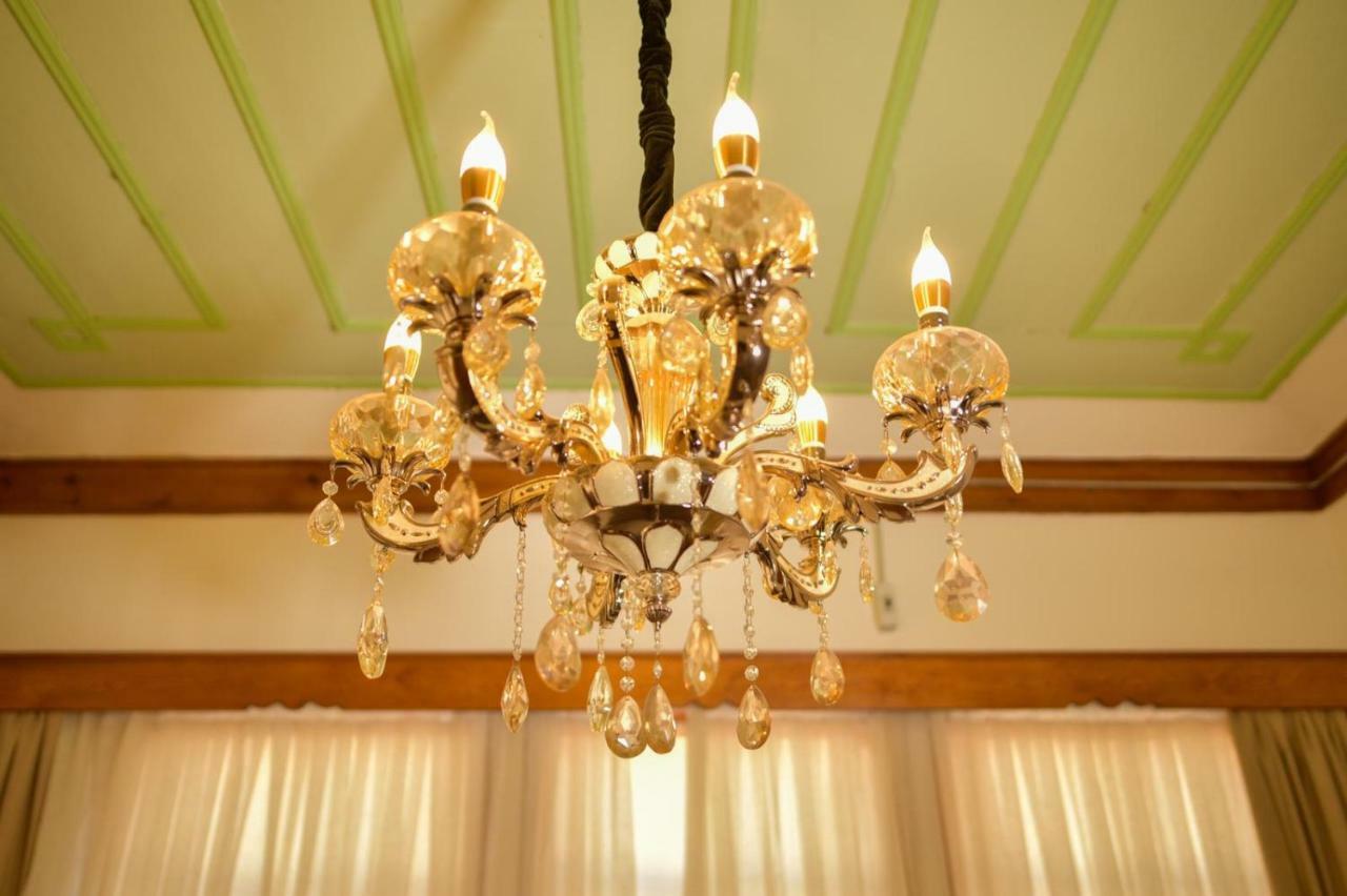 Cifte Konak Butik Otel อมาสยา ภายนอก รูปภาพ
